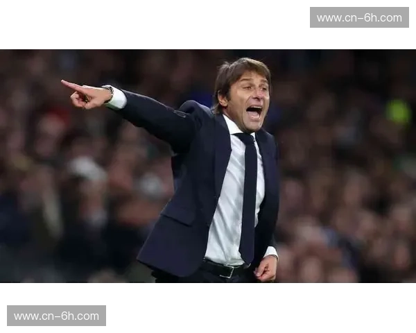 孔蒂遗留的三中卫体系在热刺仍在沿用 但效果存疑