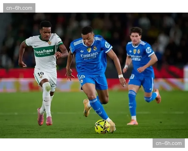 皇马防守效率达81% 实际失球显著低于预期失球模型